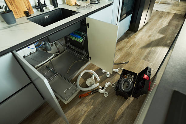 Reliable Pipe Repair contractor in Cottageville, WV by Street Wise - Plumbing
